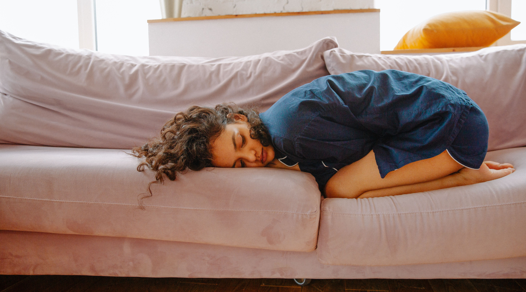 How sleep changes during each phase of the menstrual cycle