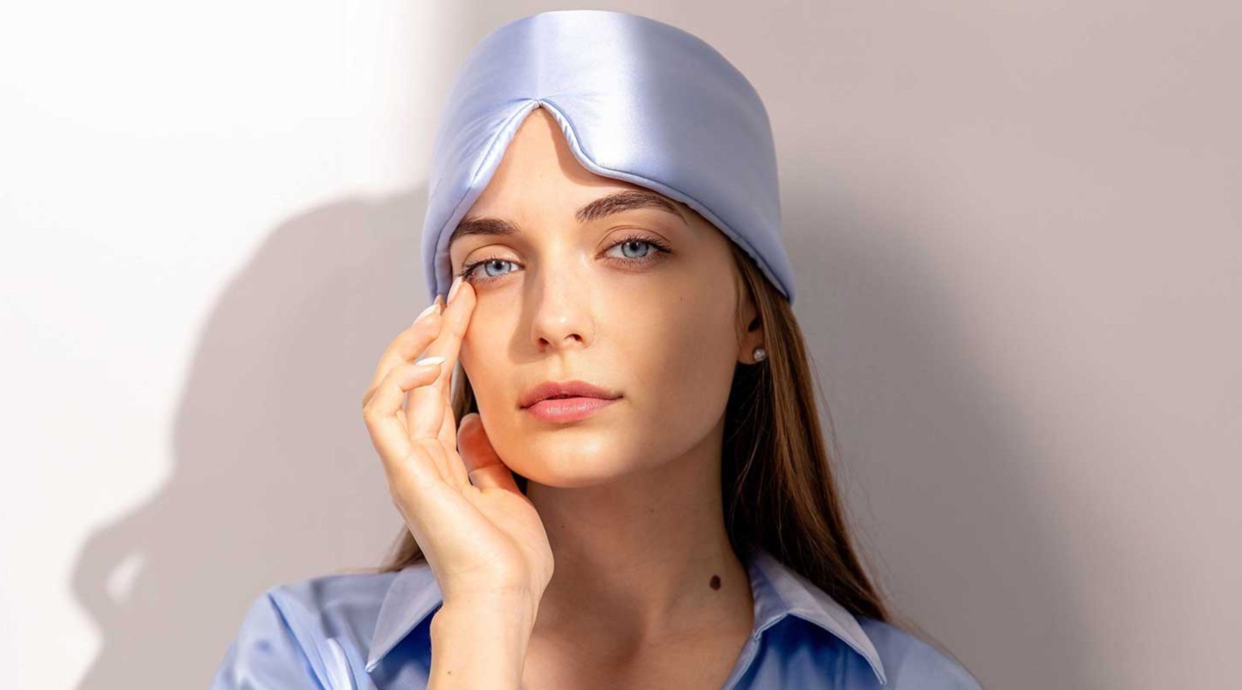 Sleep masks: a solution for light sensitivity and insomnia