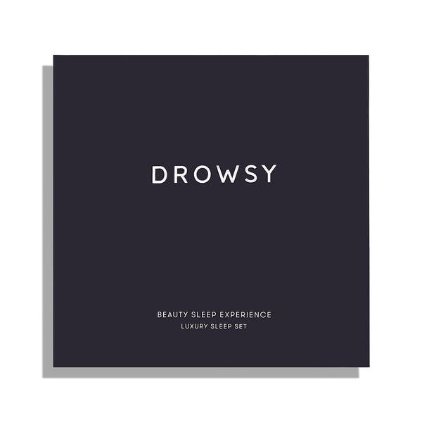 Beauty Sleep Experience Drowsy