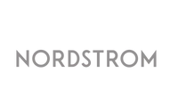 A horizontal gray bar centered on a black background, spanning most of the image’s width.