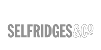 Gray text in all capital letters reads SELF-REGARD on a white background.