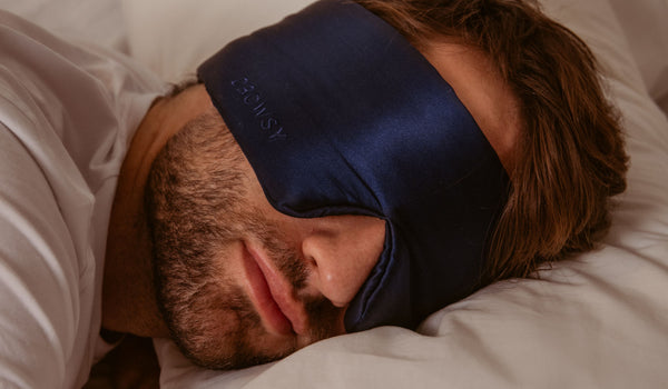 Our tips for falling asleep faster