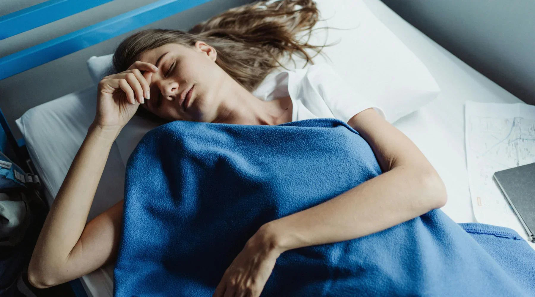 The hidden link between sleep and digestive health