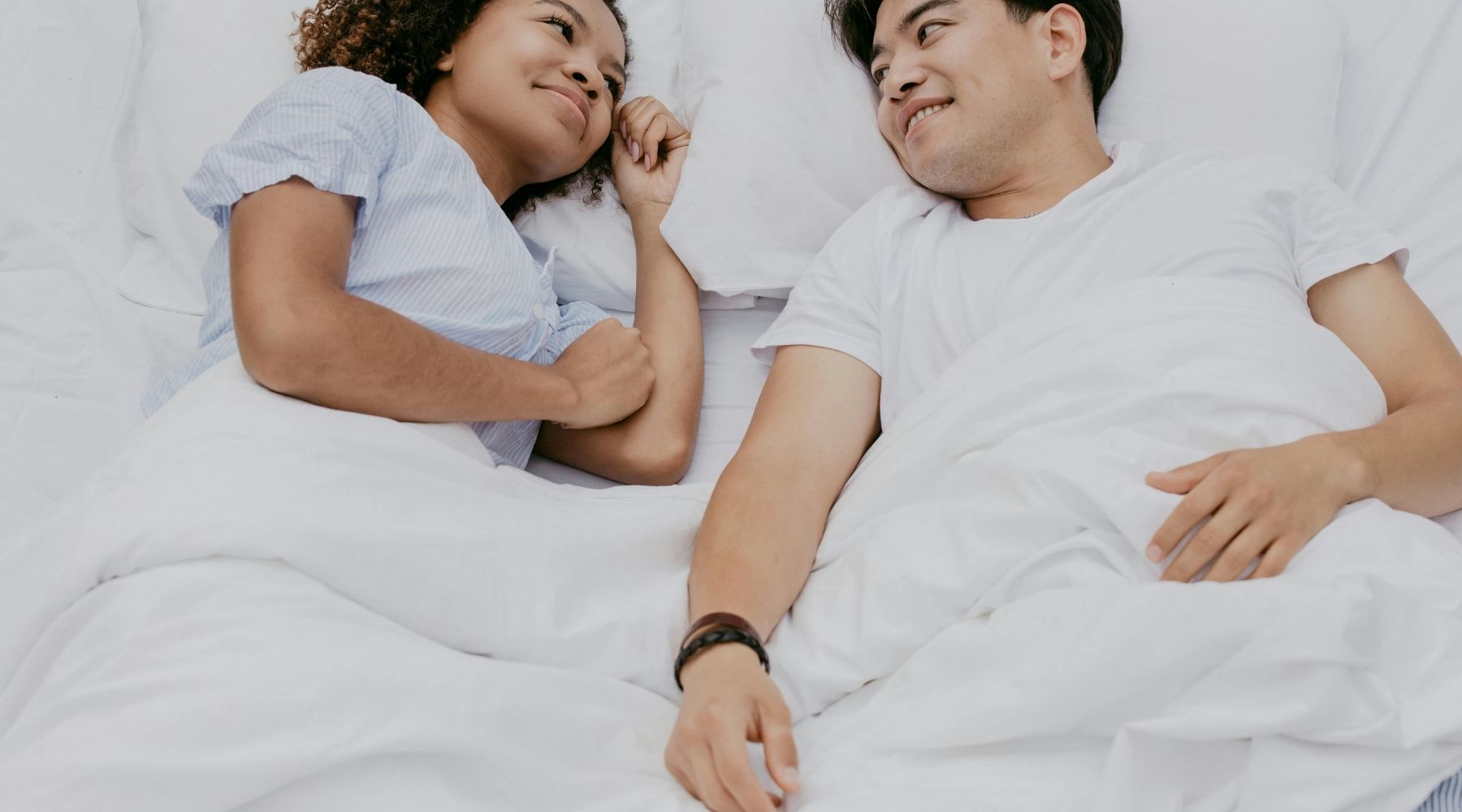 What is the Scandinavian sleep method?