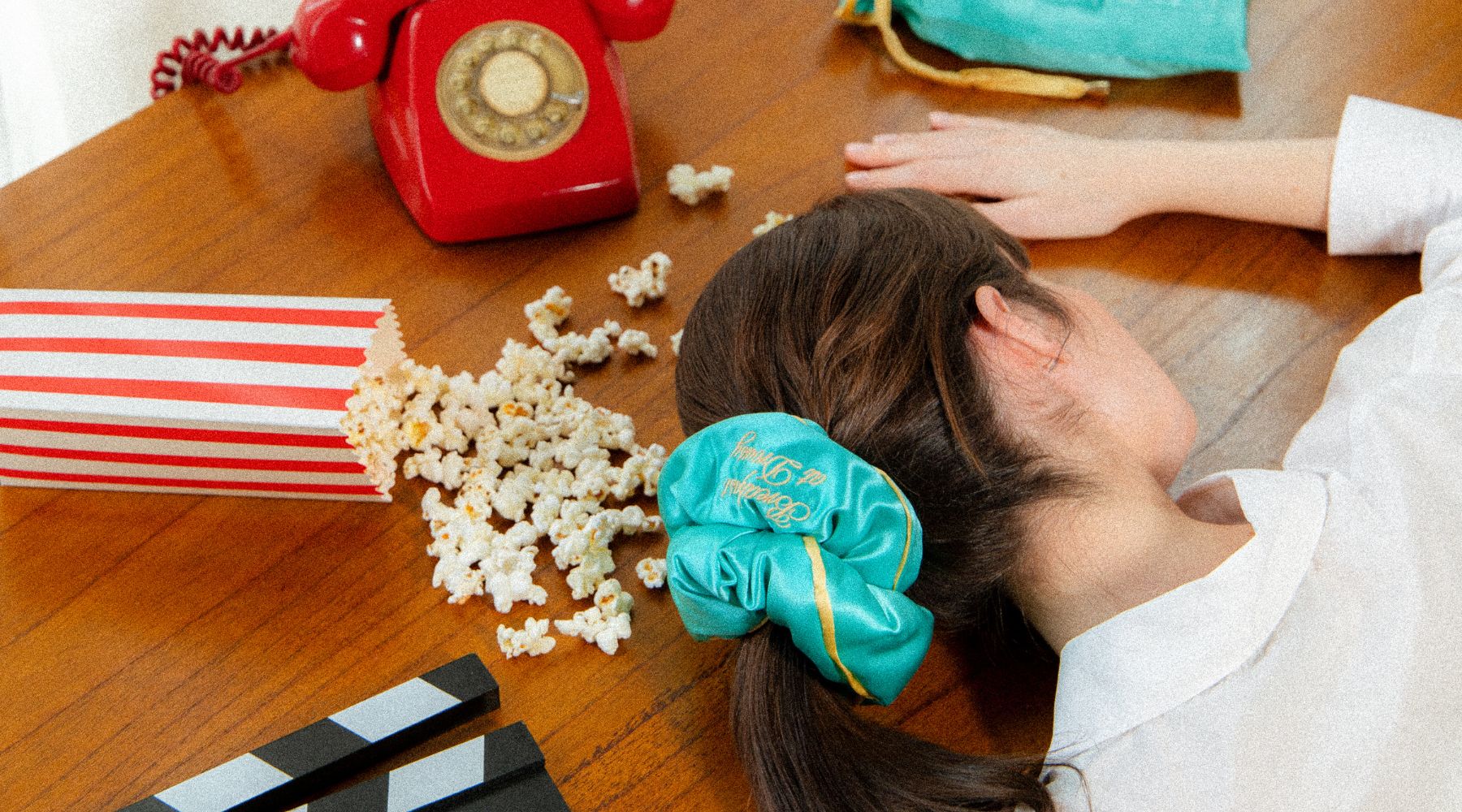 The connection between poor sleep, cravings, and energy dips