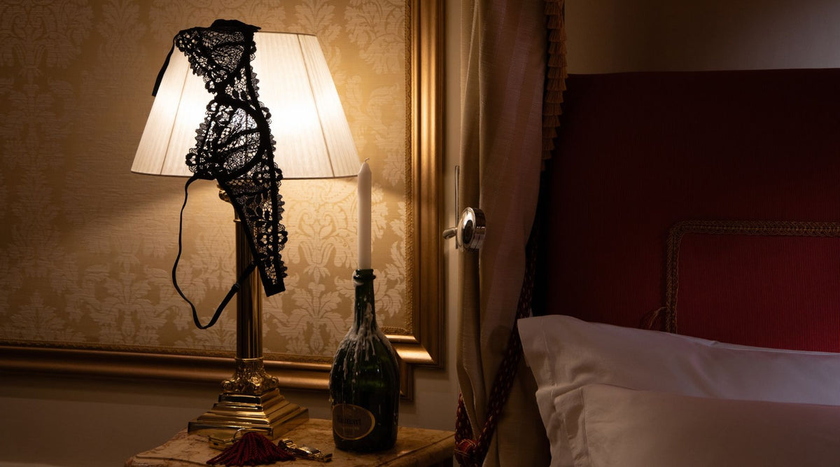 How better sleep leads to better intimacy in relationships