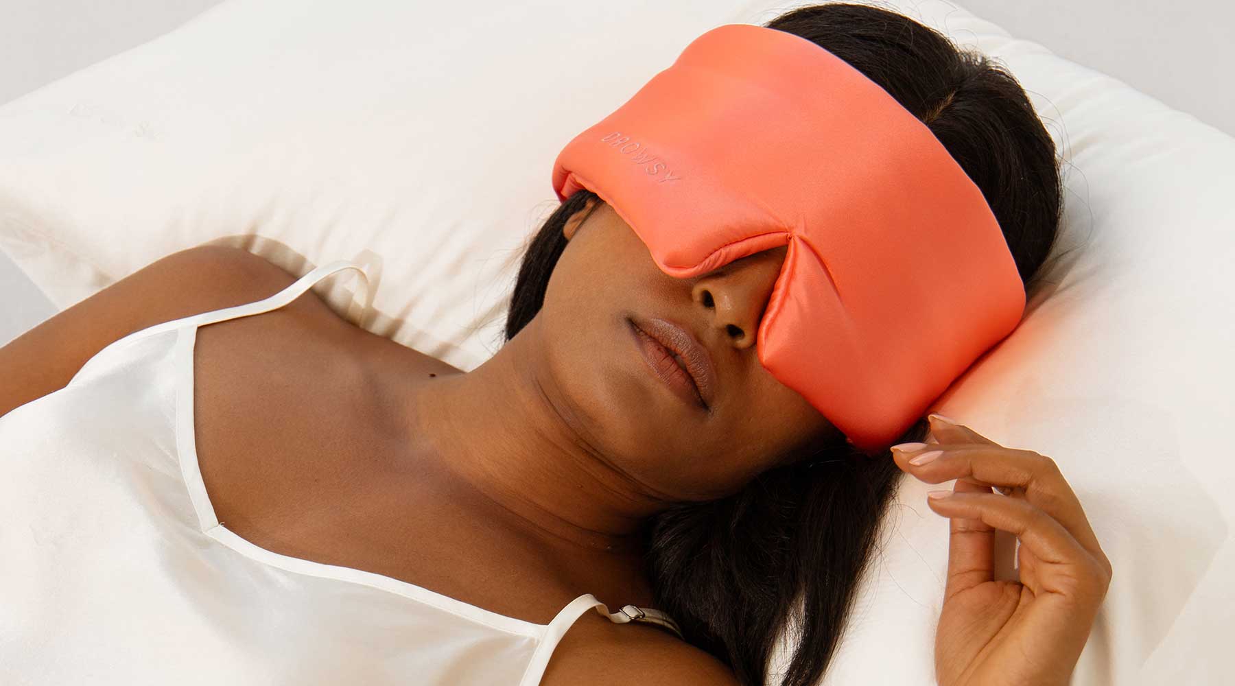 EXPLORING THE IMPACT OF SLEEP MASKS ON DREAM QUALITY AND LUCIDITY