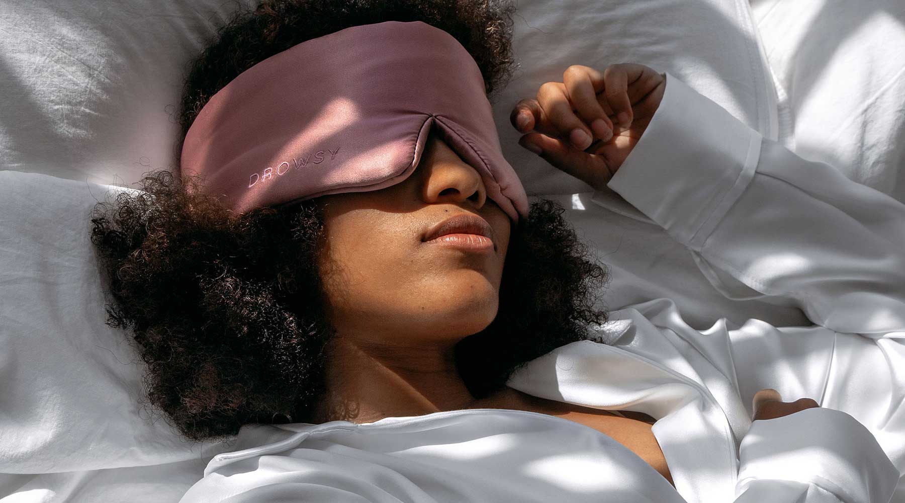 Find the best sleep eye mask