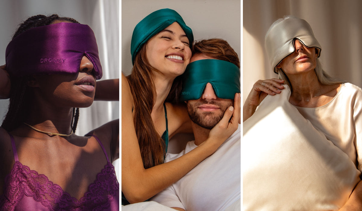 Sleep Rituals for Everyone: Tips for Better Sleep