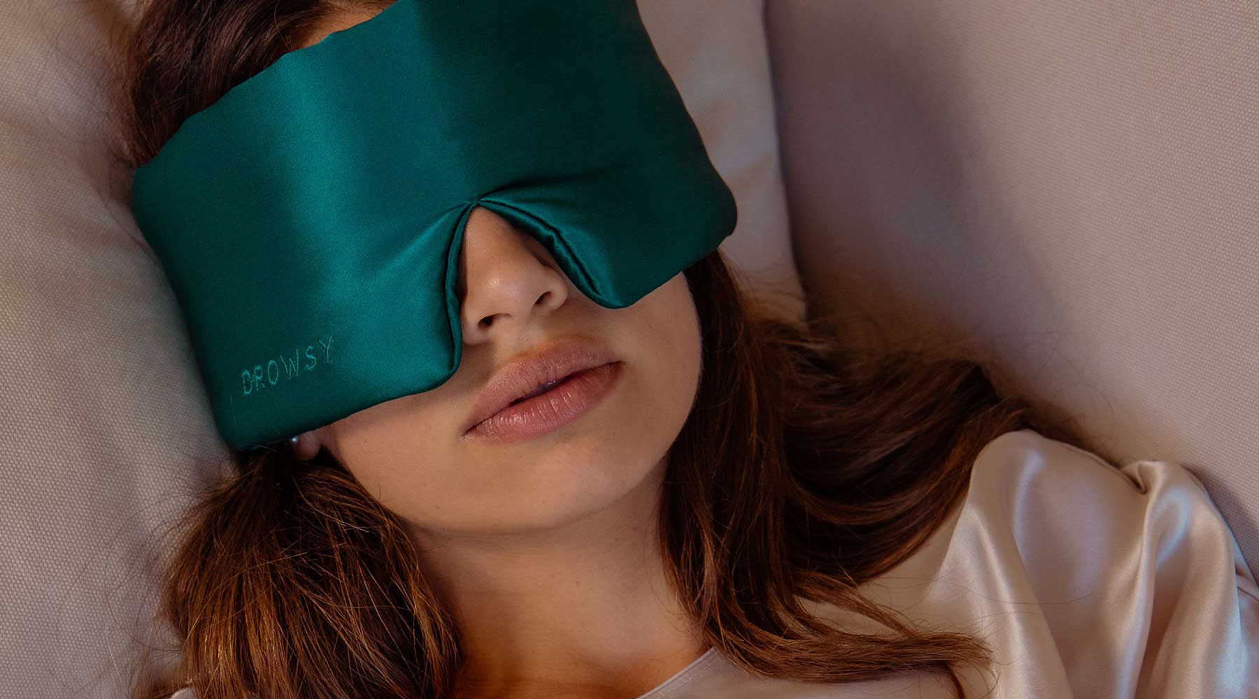 Transforming Sleep Quality with Mulberry Silk Eye Masks