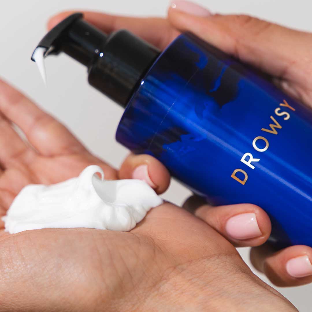 Beauty Sleep Body Cream