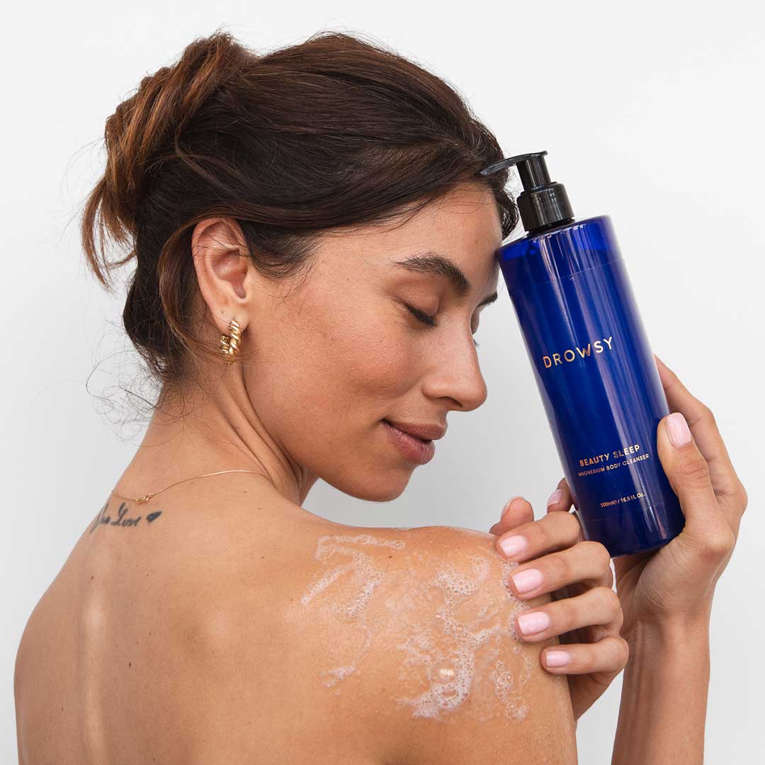 Beauty Sleep Body Cleanser