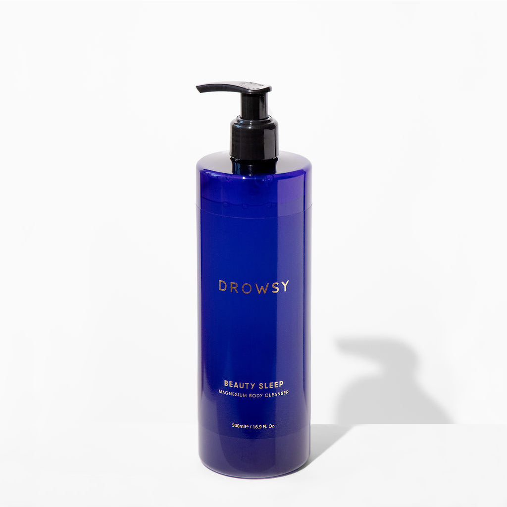 Beauty Sleep Body Cleanser