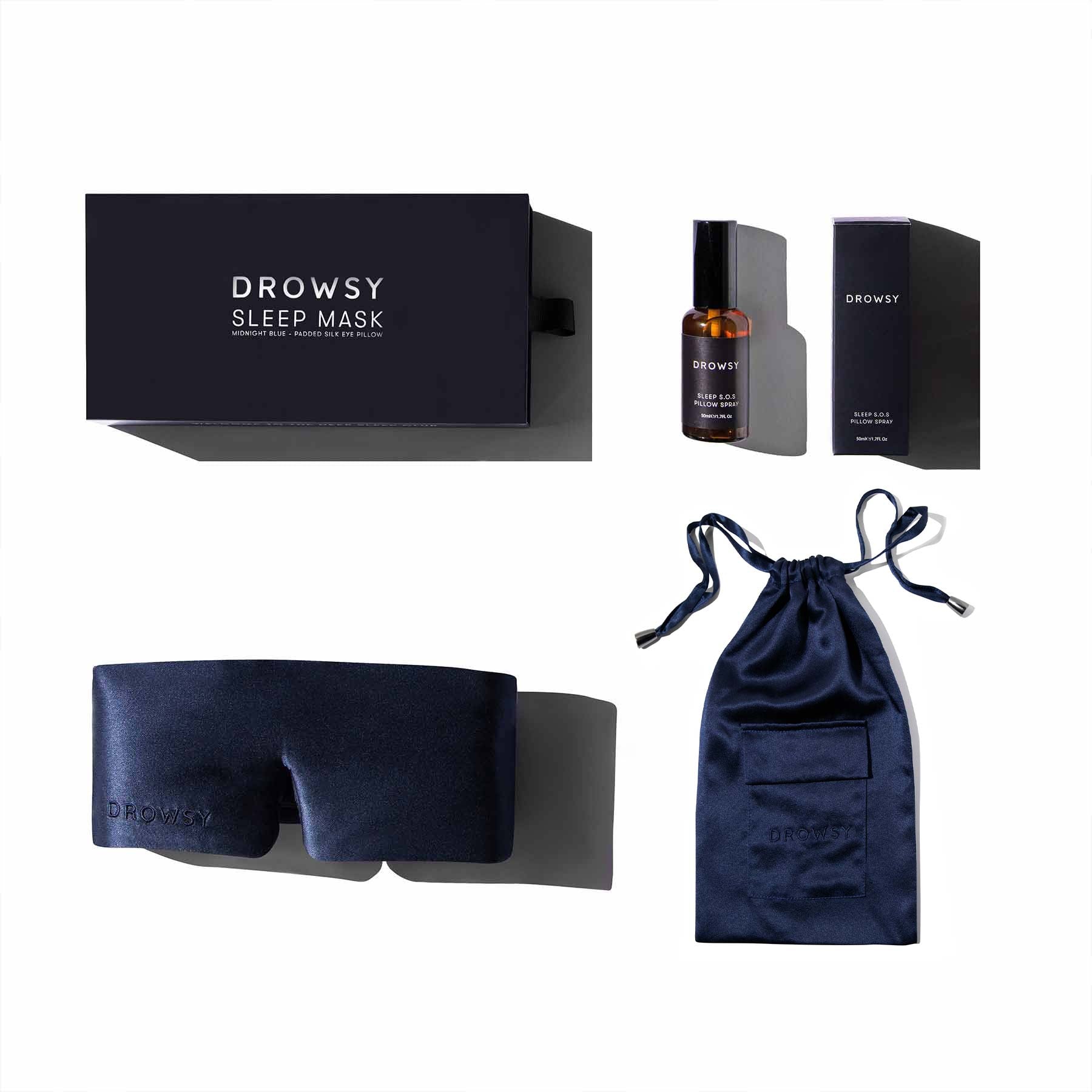 Midnight Blue Gift Bundle