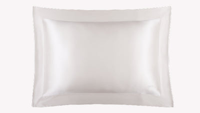 Hyalo Silk Pillowcases