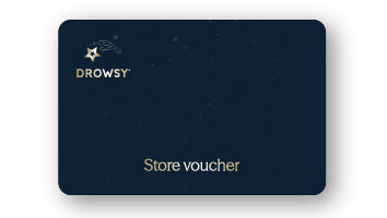 Drowsy Sleep Co. Gift Card